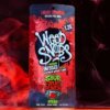 Weed Snobs 1 2g Liquid Diamond Infused Preroll Sour Fruit Punch product image