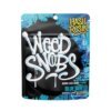 Weed Snobs 200mg Hash Rosin Gummies Blue Runtz product image