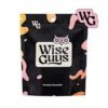 Wise Guys 28g Prepacked Smalls Peanut Butter Breath product image