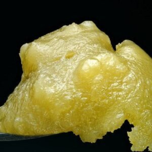 Wojo 1g Live Rosin Malibu Marsha product image