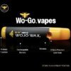 Wojo 5g Live Rosin Disposable Honey Combz - Cali Exotics Bud Shop | California Cannabis Dispensary Wojo 5g Live Rosin Disposable Honey Combz product image