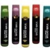 Wojo 5g Live Rosin Disposable Rojo Wojo product image