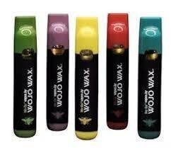 Wojo 5g Live Rosin Disposable Swagyu product image