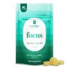 Wonder 200mg THC 200mg CBG Gummies Focus product image