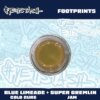 Yeti Stash 2g Live Rosin Footprint Blume Limeade Super Gremlin product image