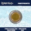 Yeti Stash 2g Live Rosin Footprint First Class Gas Don Mega product image