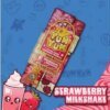 Yum Yum 1 5g Preroll Strawberry Milkshake - Cali Exotics Bud Shop | California Cannabis Dispensary Yum Yum 1 5g Preroll Strawberry Milkshake product image