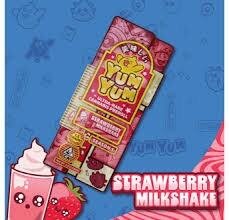 Yum Yum 1 5g Preroll Strawberry Milkshake product image
